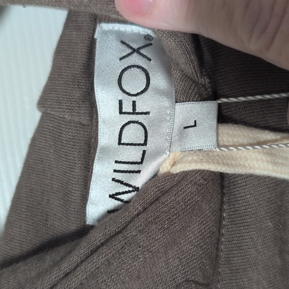 Wildfox Who Dis Harley Hoodie - Picture 7 of 14